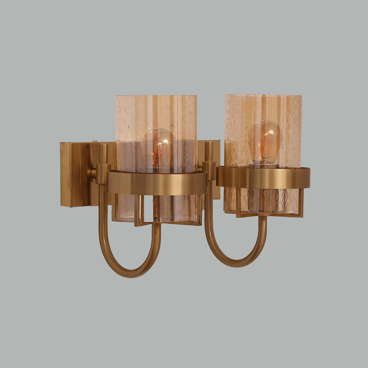 Alpha Double Wall Light Online