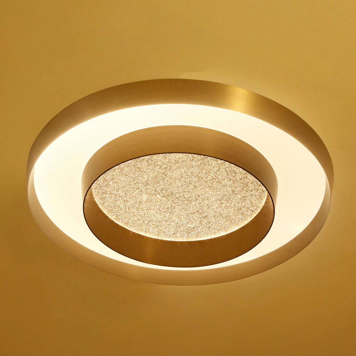 Balance Large (2 Colour) LED Ceiling Chandelier Online