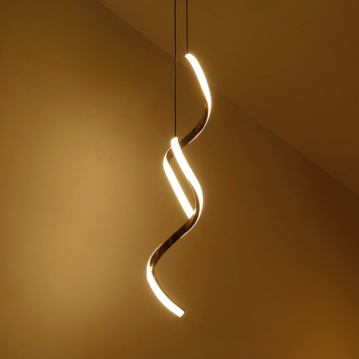 Best Friends LED Pendant Light Online