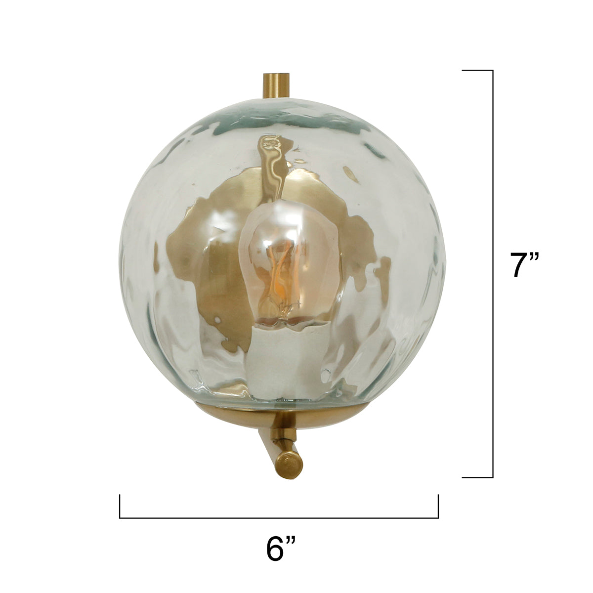 Buy All For You Wall Light Online