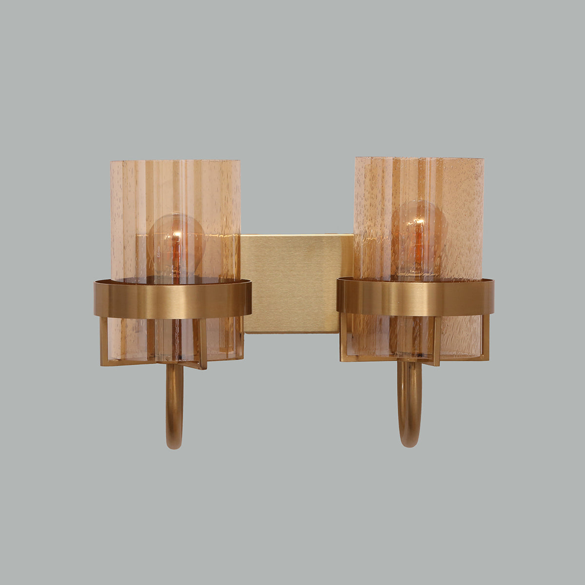 Buy Alpha Double Wall Light Online