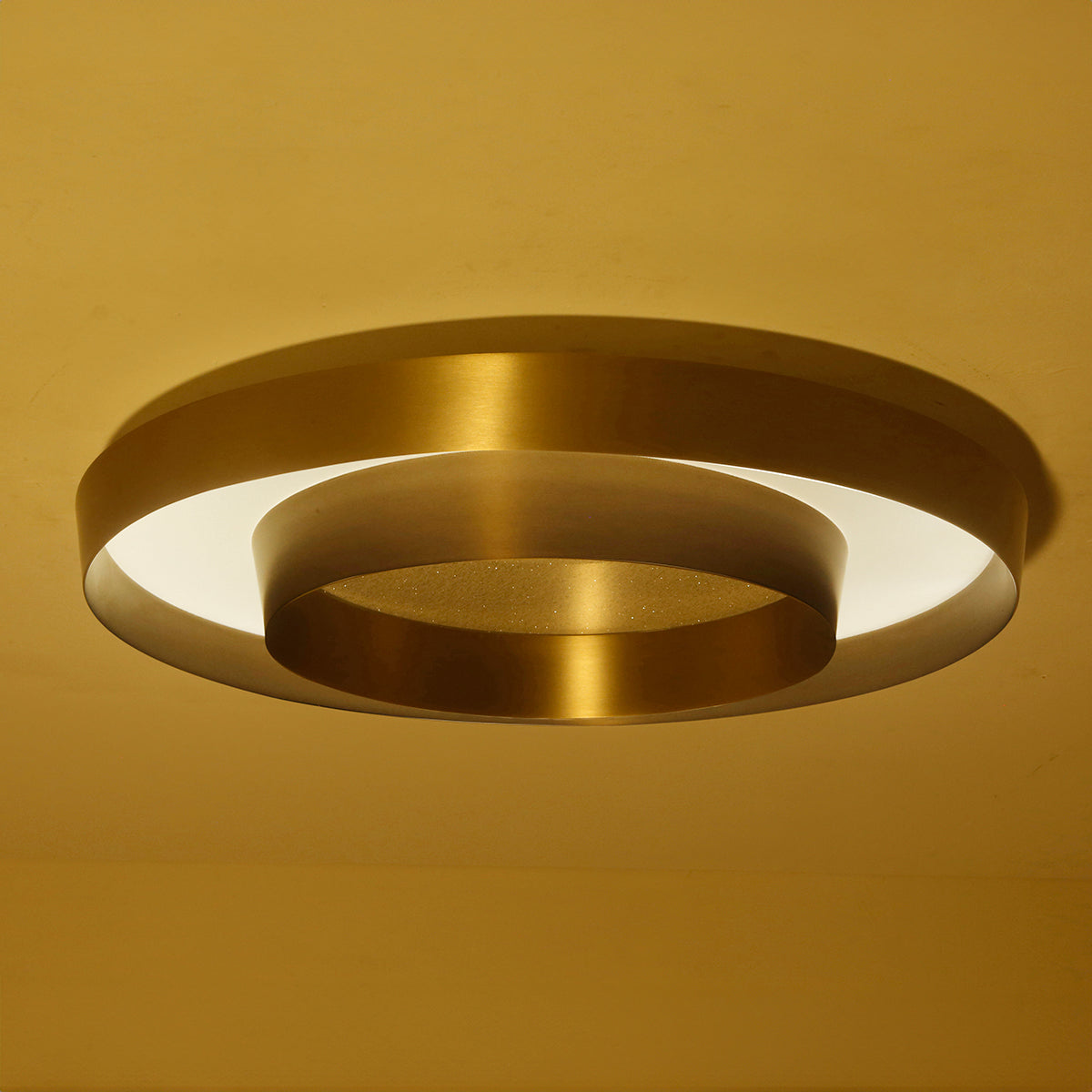 Buy Balance Large (2 Colour) LED Ceiling Chandelier Interior Lights