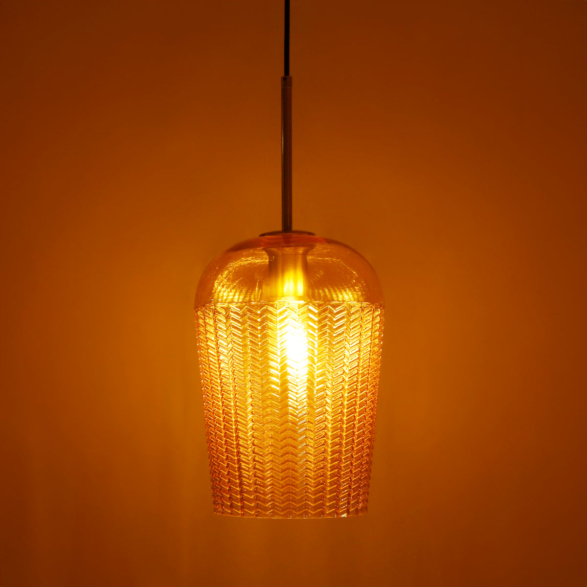 Buy Be Gracious Amber Pendant Light Interior Lights