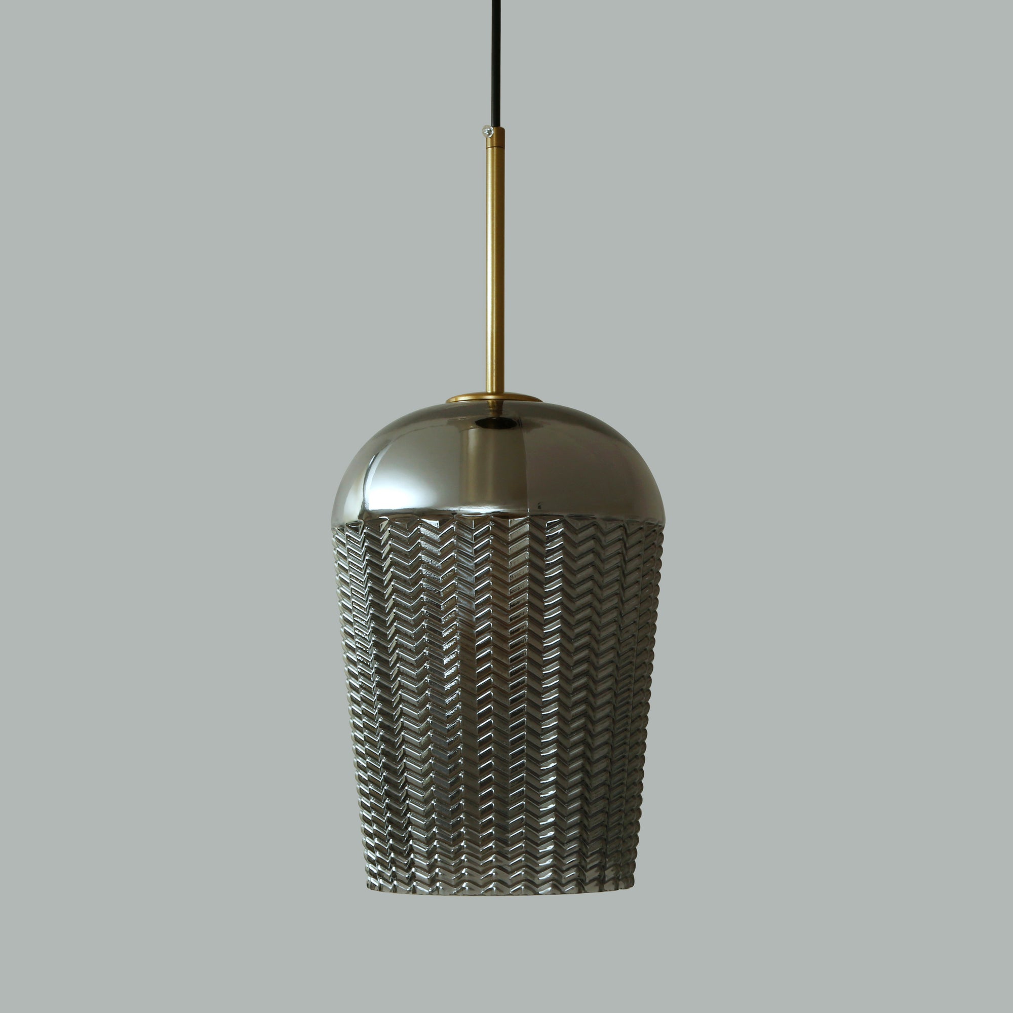 Buy Be Gracious Smoke Pendant Light Bangalore