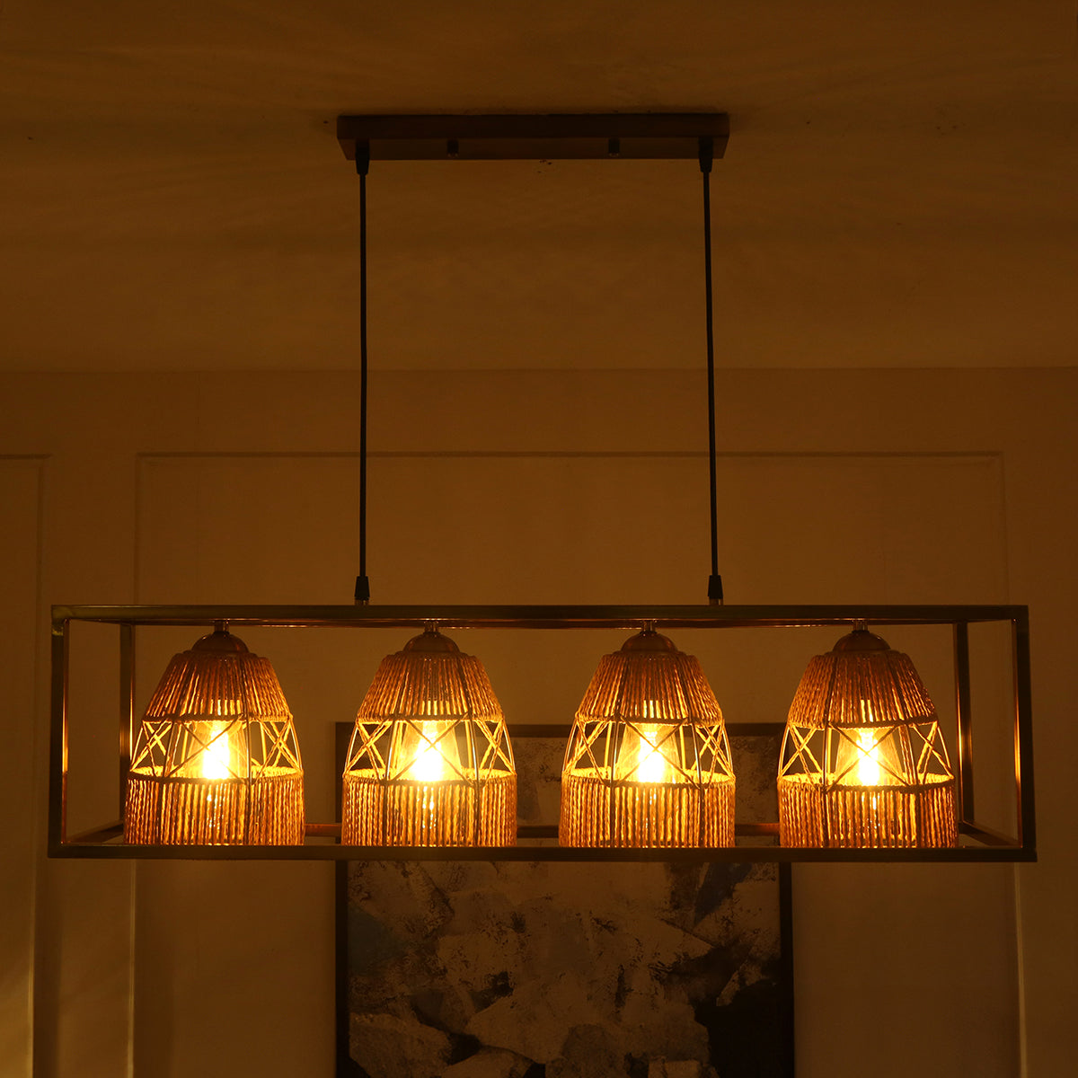 Buy Bedtime Stories Chandelier Online