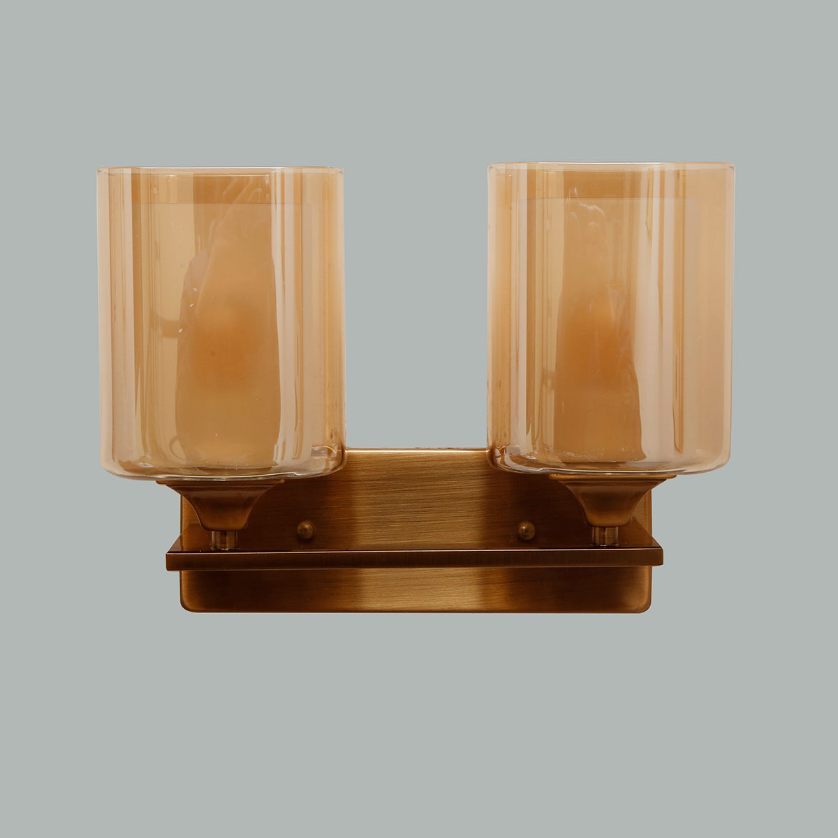 Buy Believer Double Wall Light Online