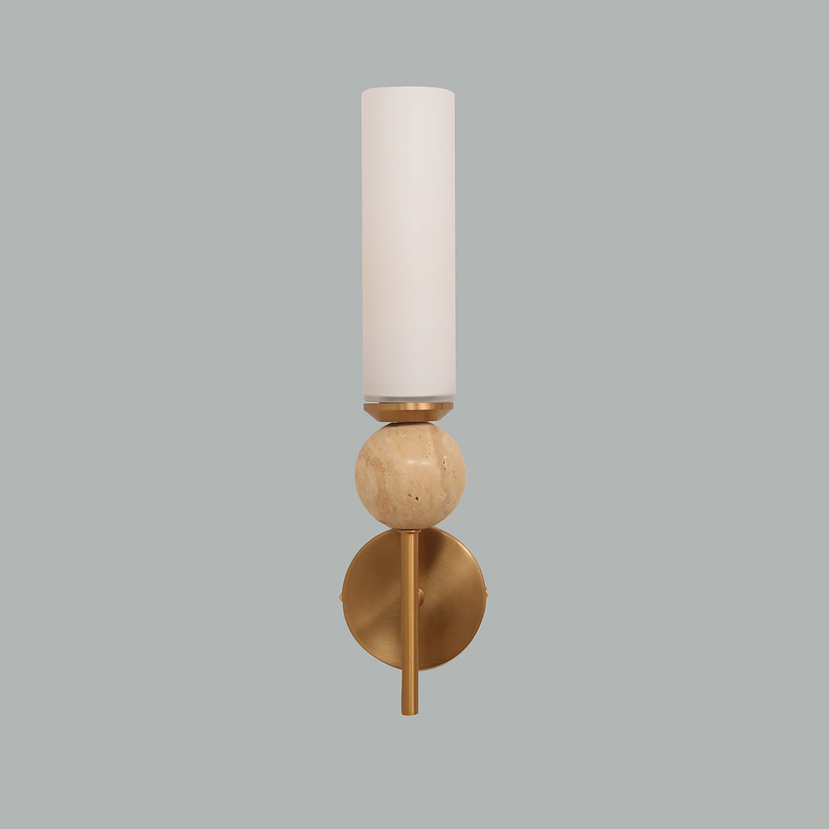 Buy Breathe Easy Traventine Wall Light Bangalore