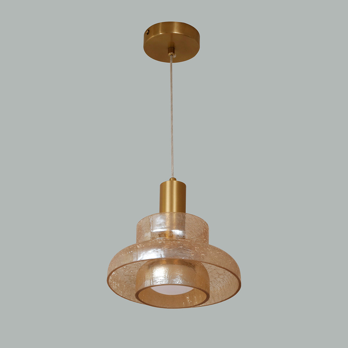 Buy Broken Dreams LED Pendant Light Bangalore