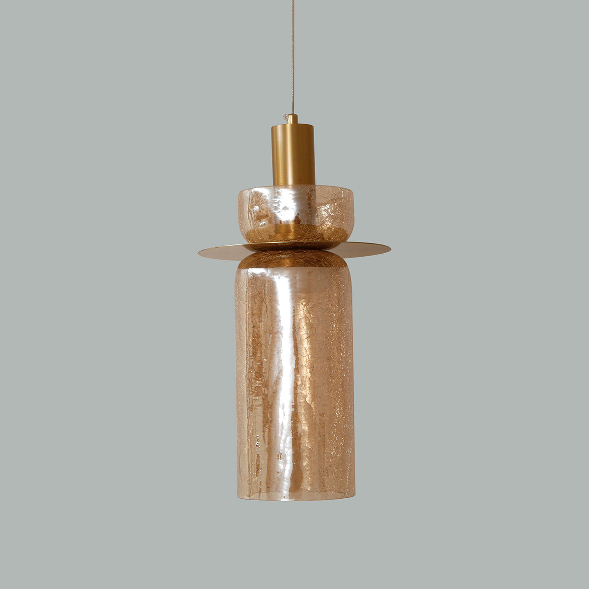 Buy Broken Dreams Long LED Pendant Light Online