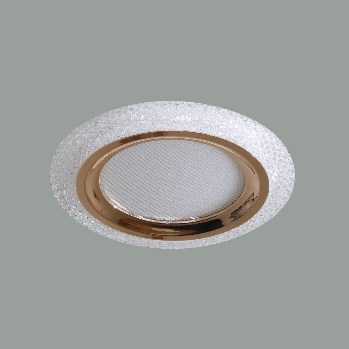 Buy Circle of Life Small (3 Colour) LED Chandelier Bangalore