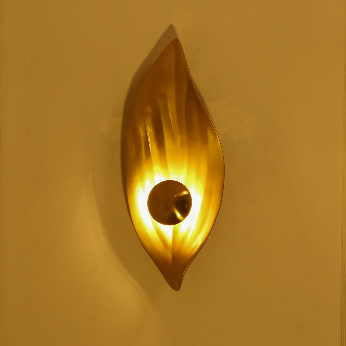 Buy Crimson Fall (3 Colour) LED Wall Light Decoraive Lights