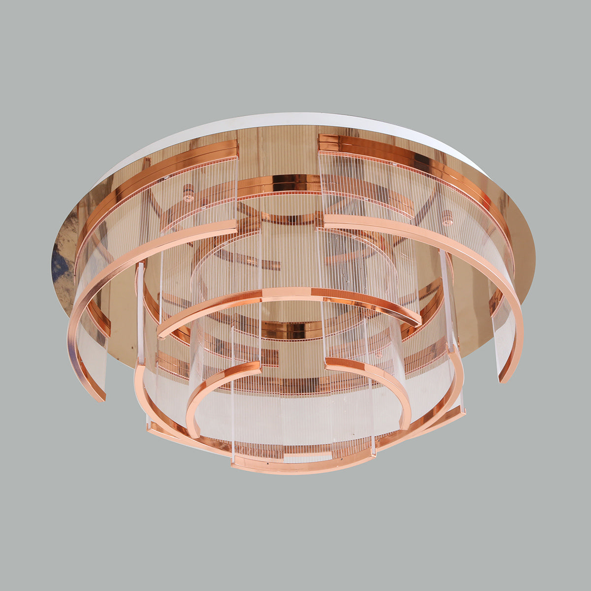 Cross Country (3 Colour) LED Chandelier Online