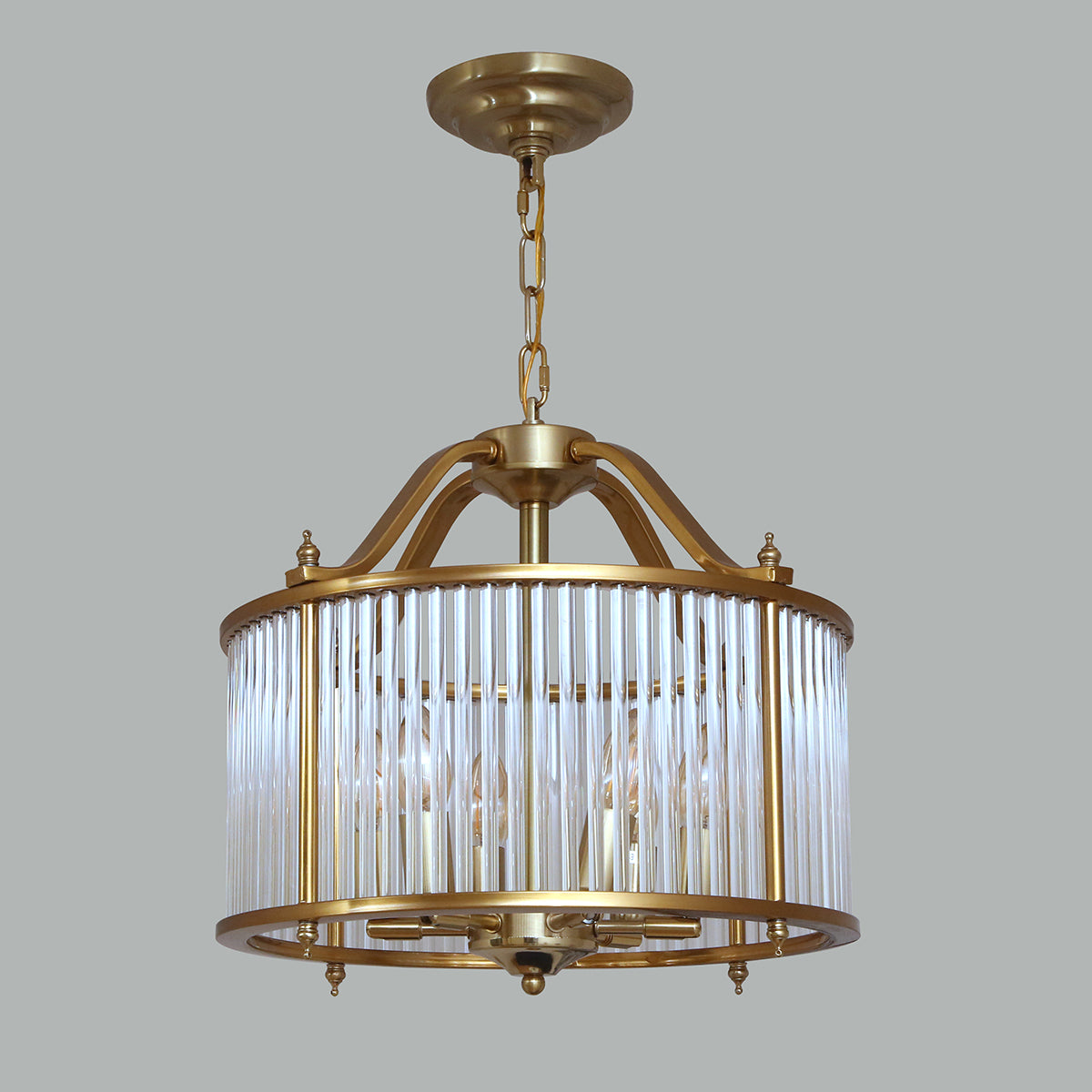 Buy Evergreen 400mm Chandelier Bangalore