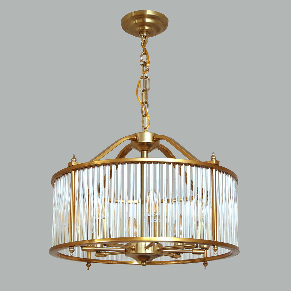 Buy Evergreen 500mm Chandelier Interior Lights