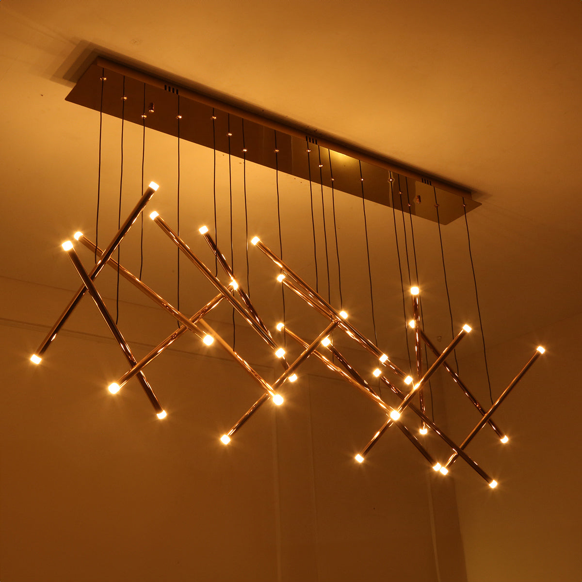 Buy Feeling Good LED Chandelier Online