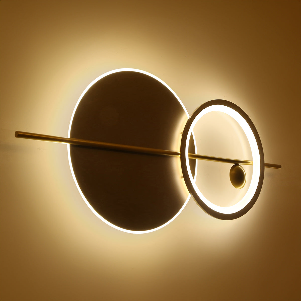 Buy Focal Point (3 Colour) LED Wall Light Bedrooms