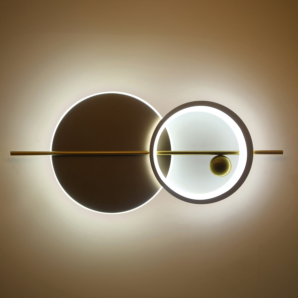 Buy Focal Point (3 Colour) LED Wall Light Interior Lights