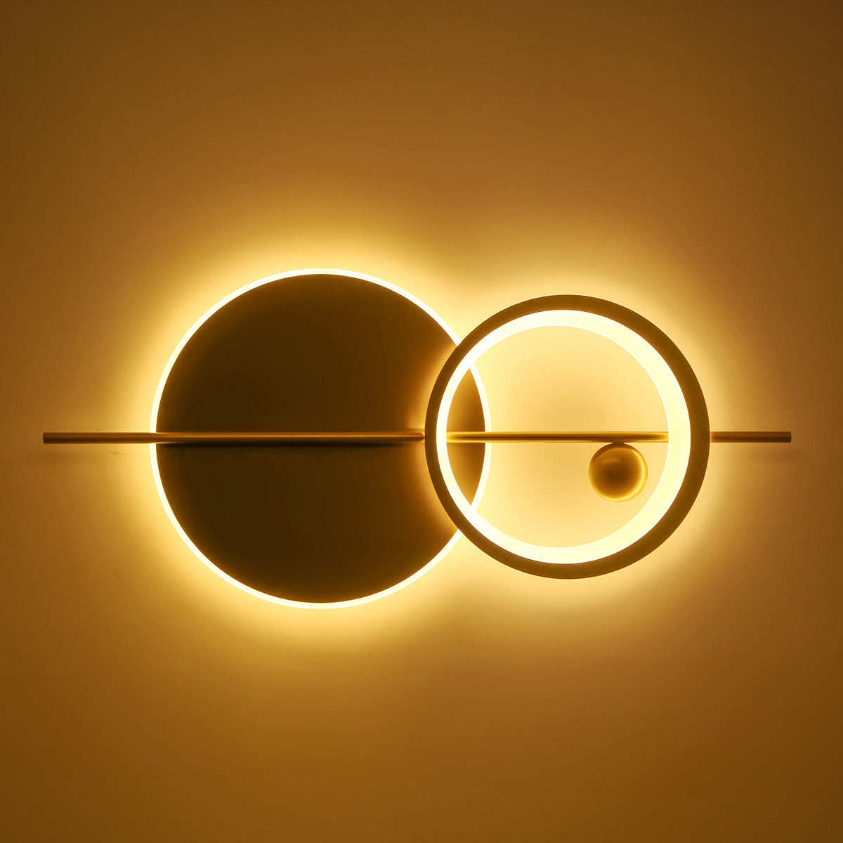 Buy Focal Point (3 Colour) LED Wall Light Online