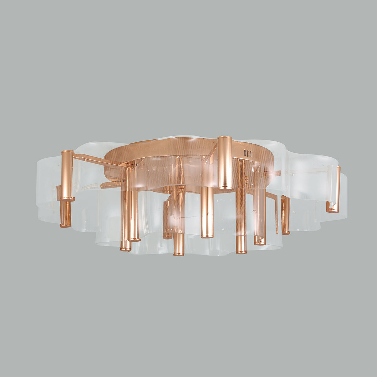 Buy Forever Bright Ceiling LED Chandelier Online