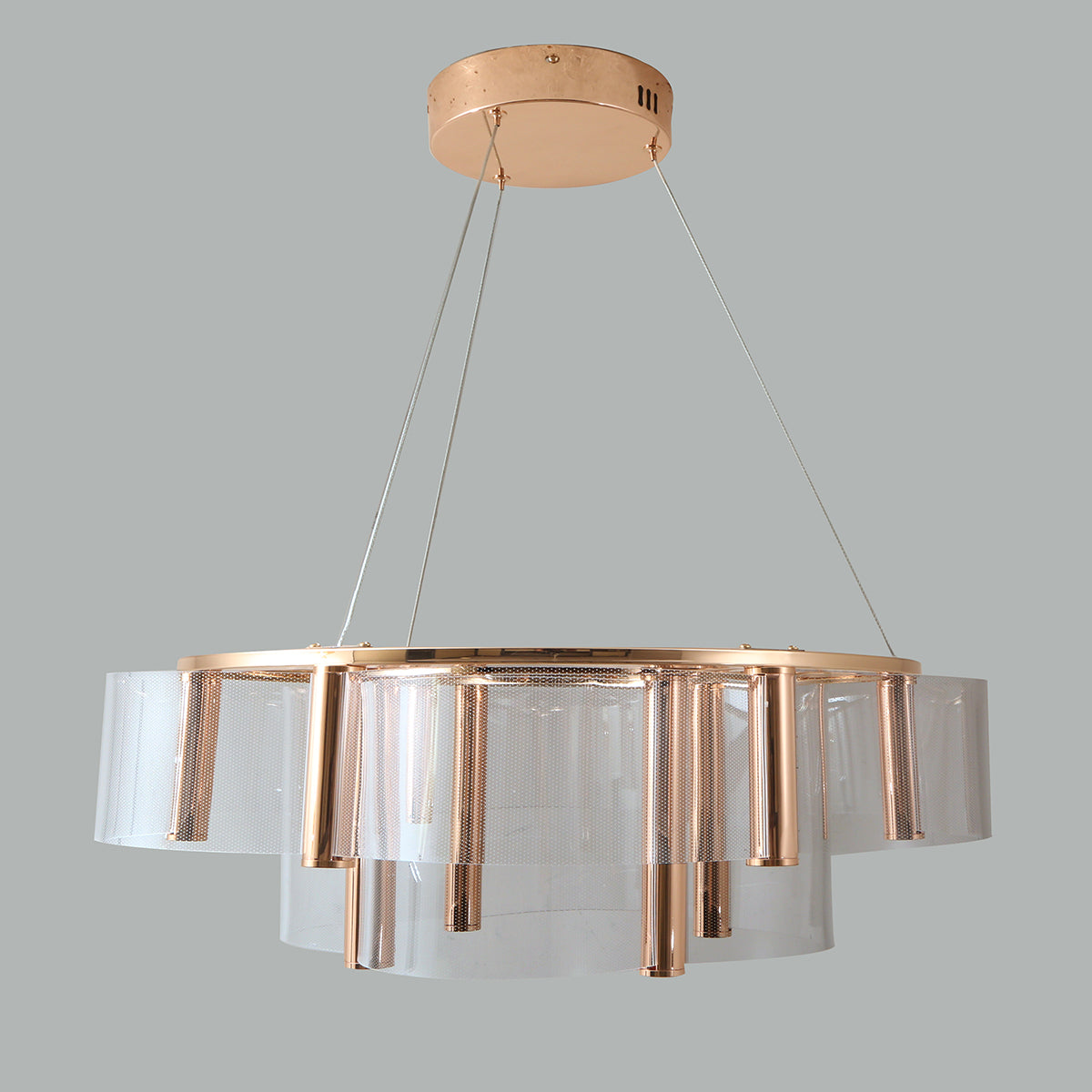 Buy Forever Bright LED Chandelier Online