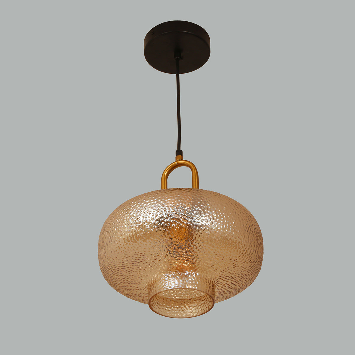 Buy Free Way Amber Pendant Light Interior Lights