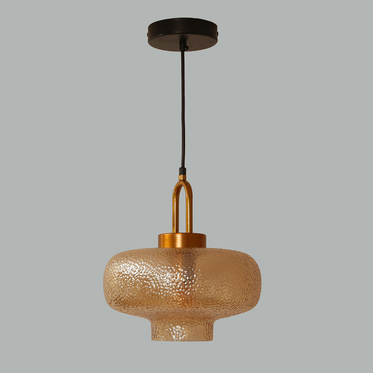 Buy Free Way Amber Pendant Light Living Room