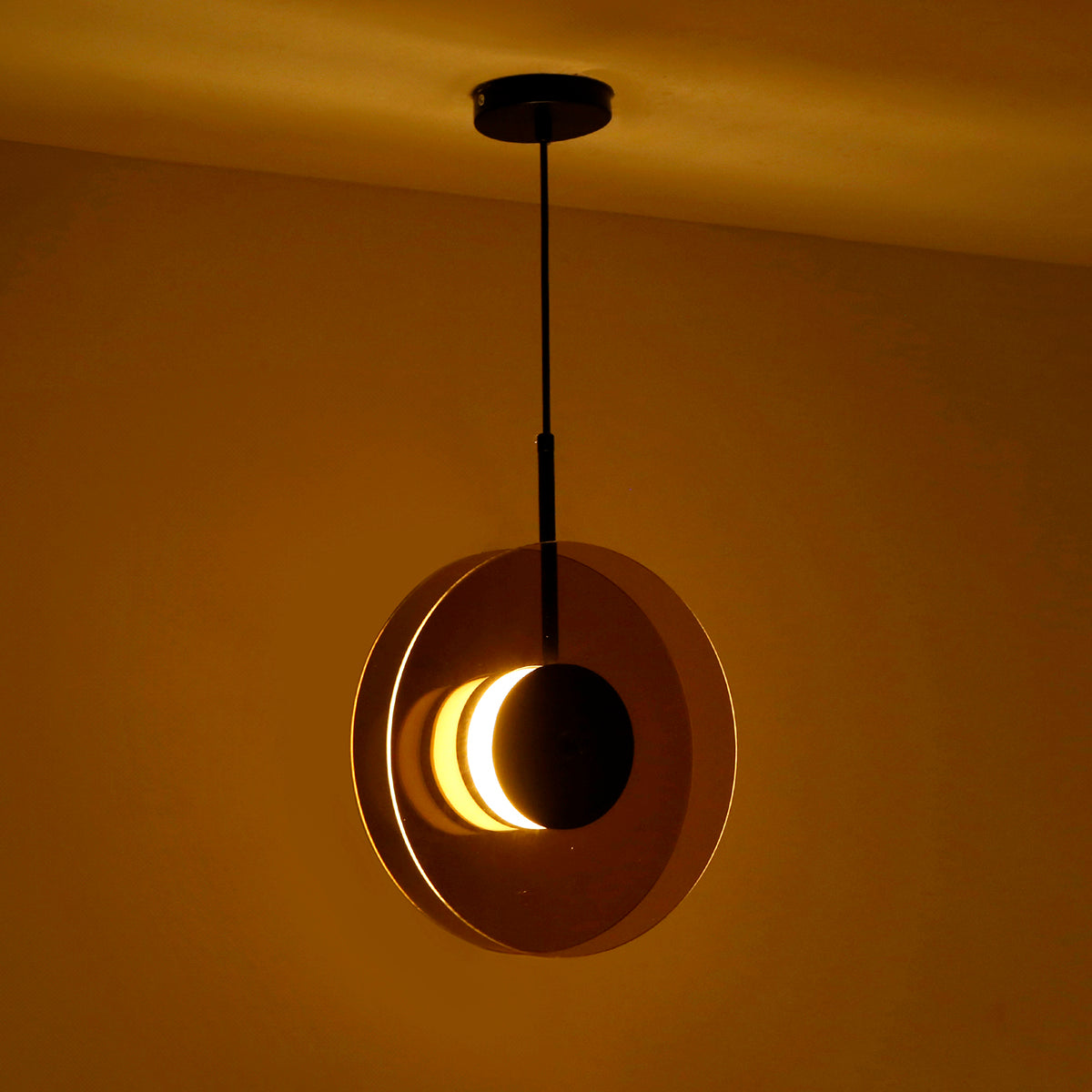 Buy Galatic LED Pendant Light Living Room