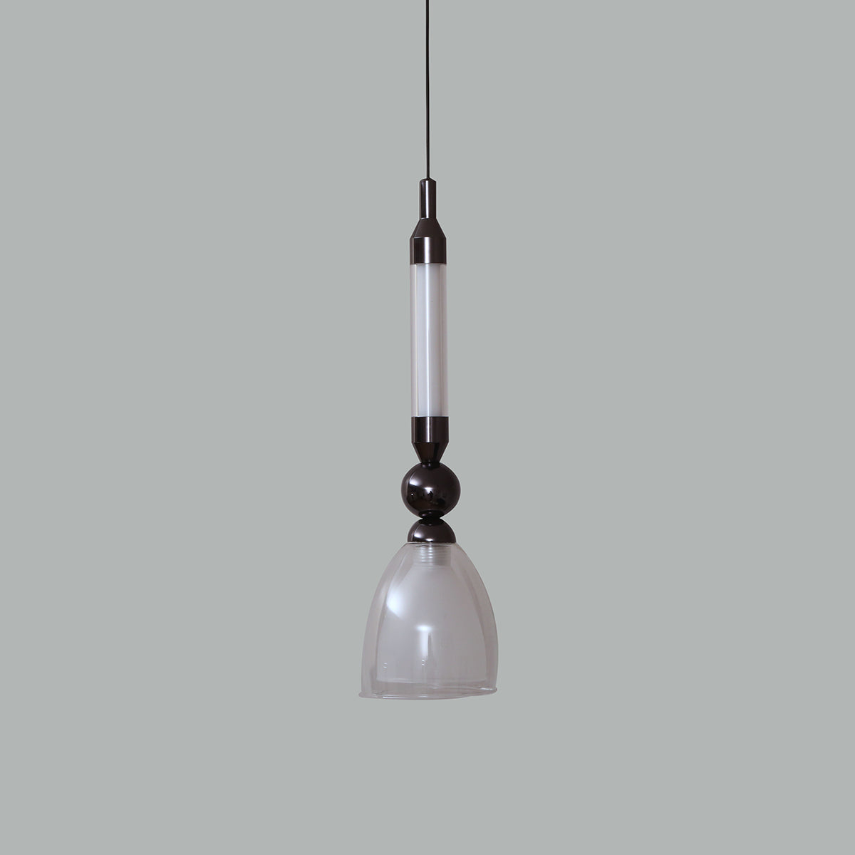 Buy Good Times Black LED Pendant Light Interior Lights