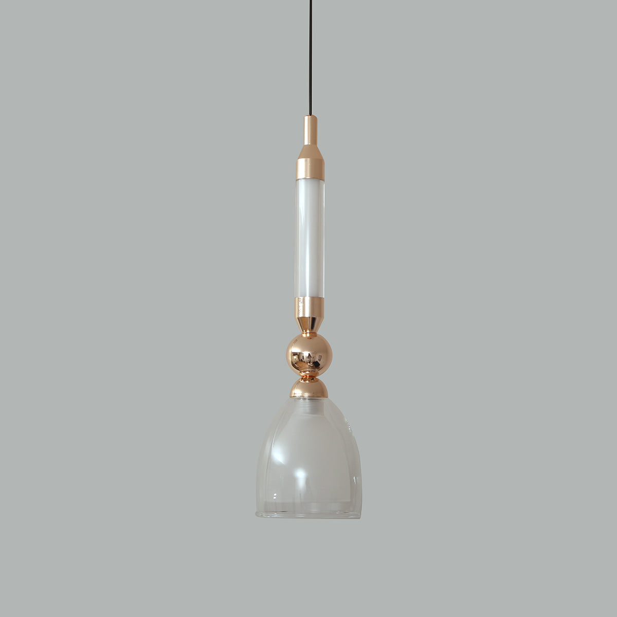 Buy Good Times Gold LED Pendant Light Living Room