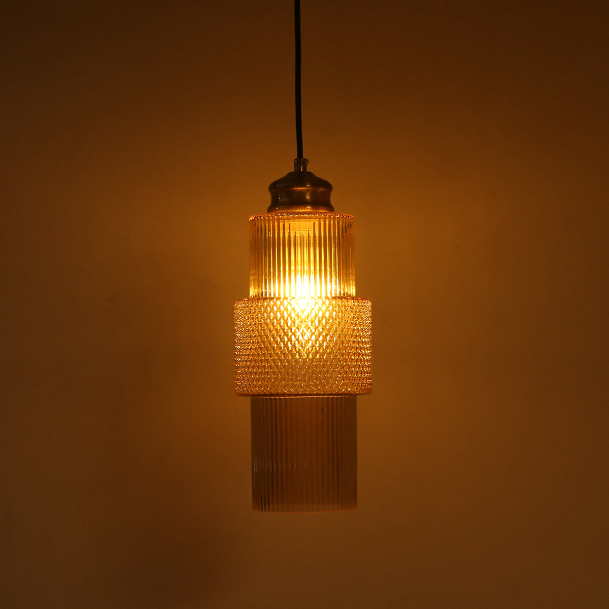 Buy Halo Amber Pendant Light Interior Lights 