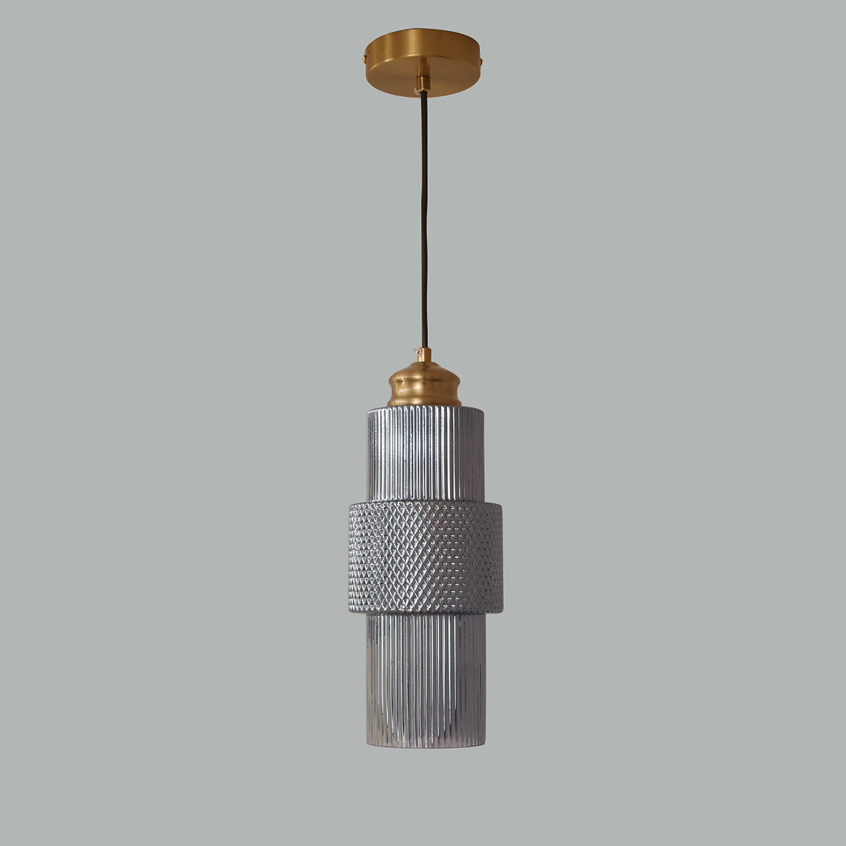 Buy Halo Smoke Pendant Light Online