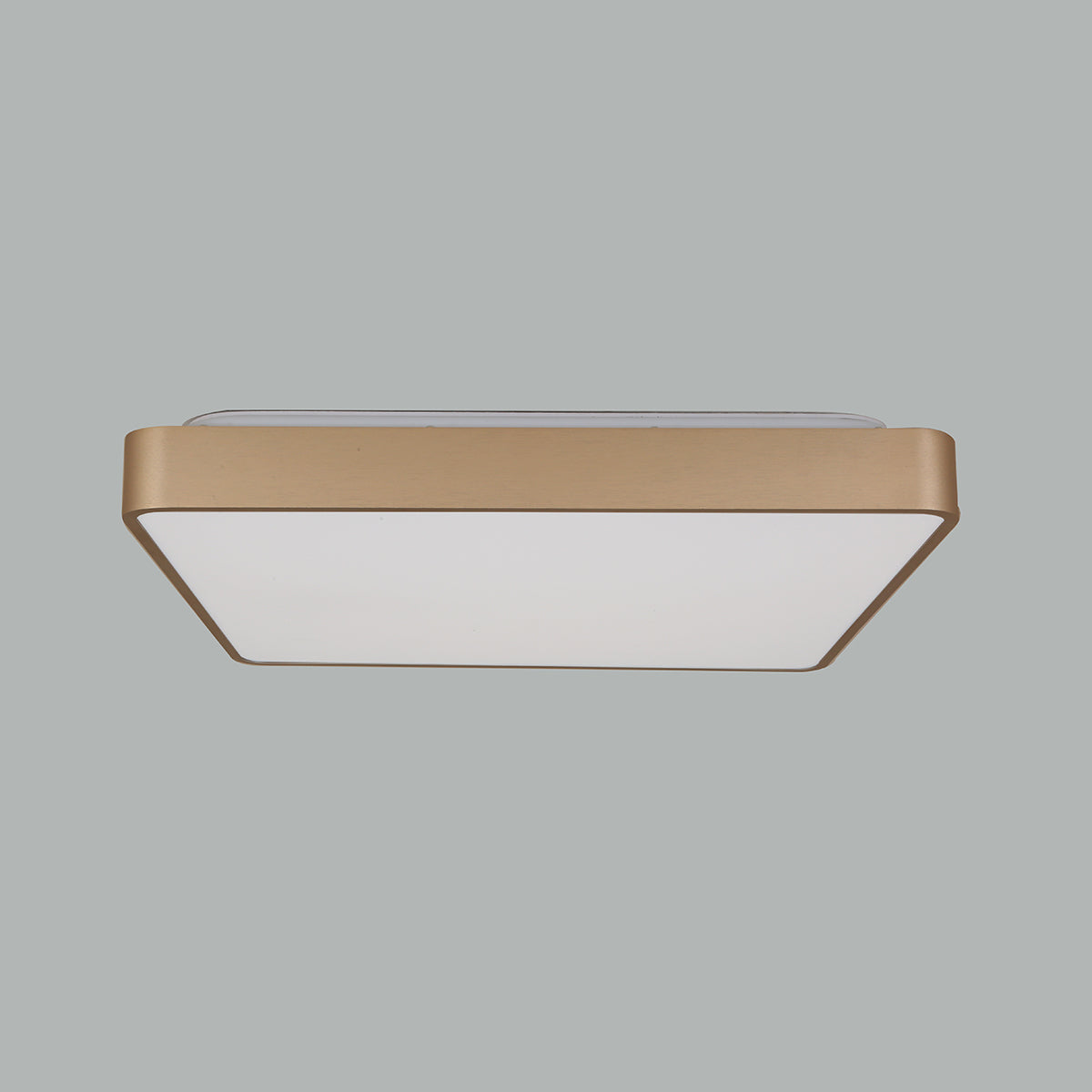 Buy Harmony Pro Square 600mm (3 Colour) LED Chandelier-Ceiling Light Decorative Lights