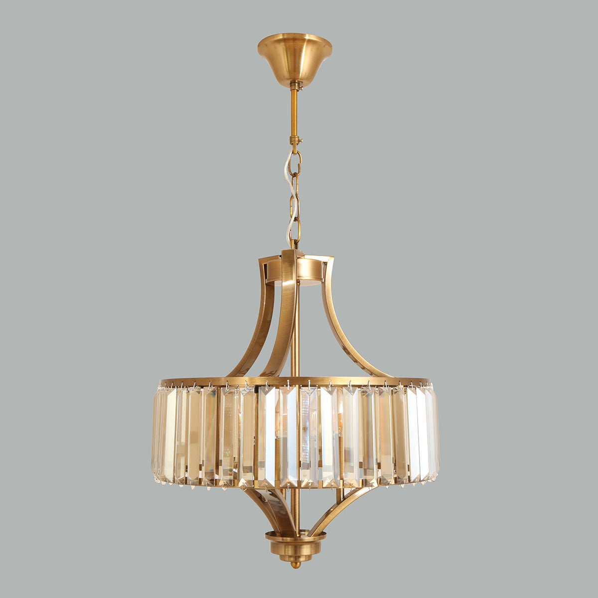 Buy Learning to Fly 400mm Chandelier Living Room