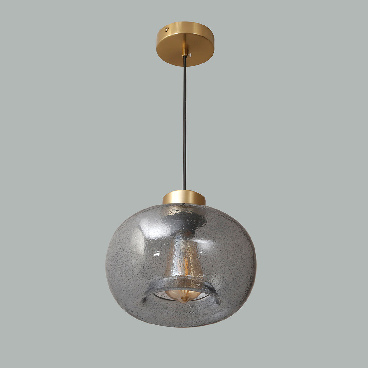 Buy Leave Your Mark Smoke Pendant Light Bangalore