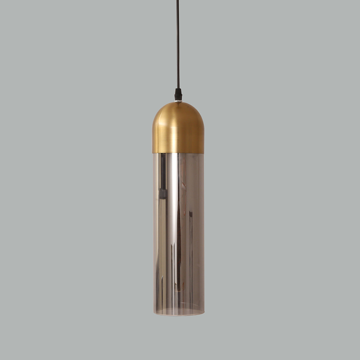 Buy Loner Smoke Pendant Light Interior Lights