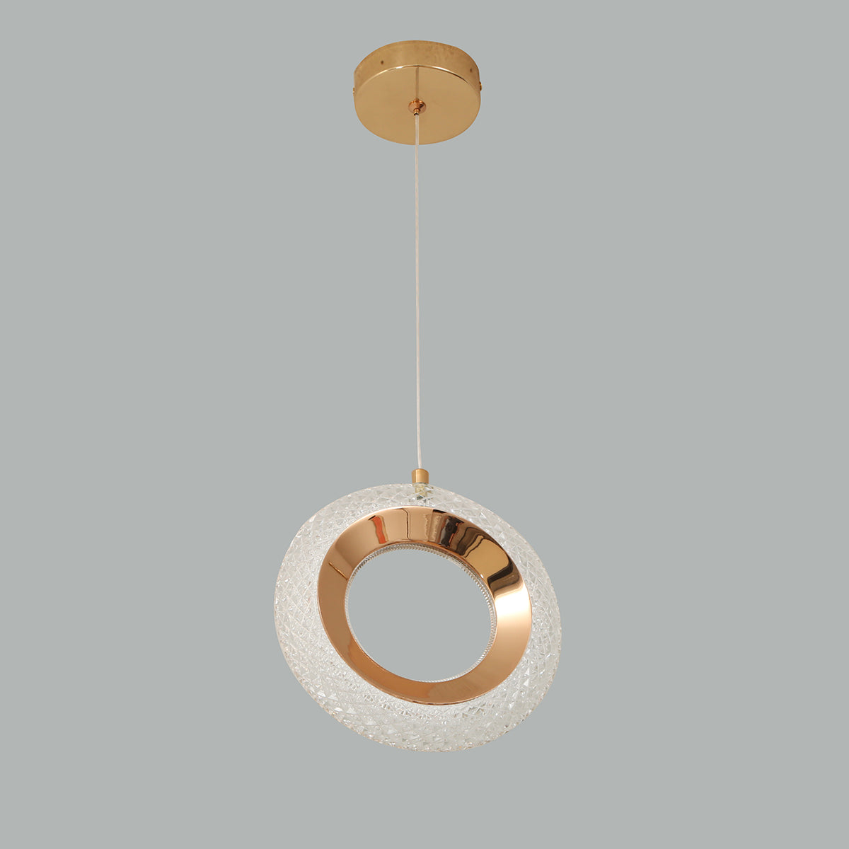 Buy Looking Up LED Pendant Light Living Room