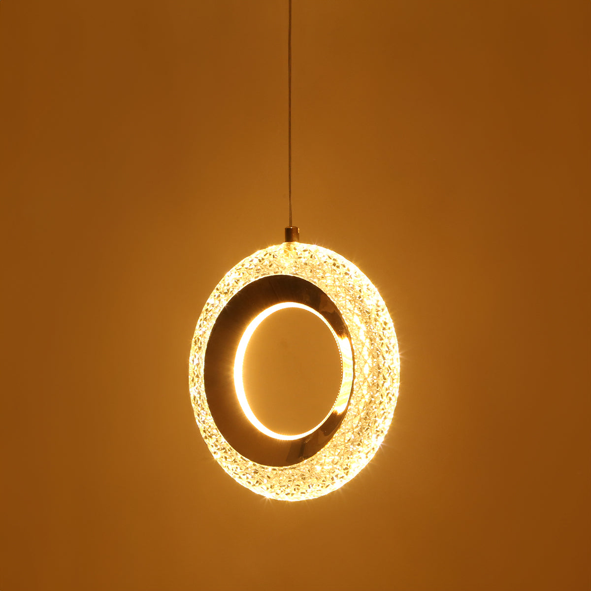 Buy Looking Up LED Pendant Light Online