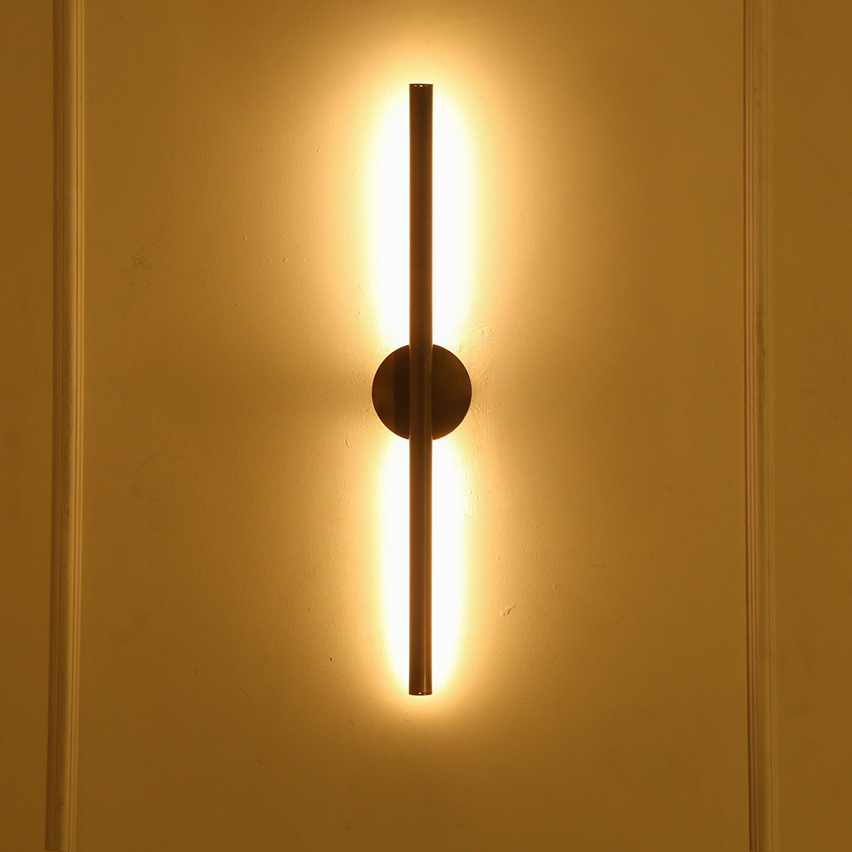 Buy Loving Life Antique Copper LED Wall Light Bangalore