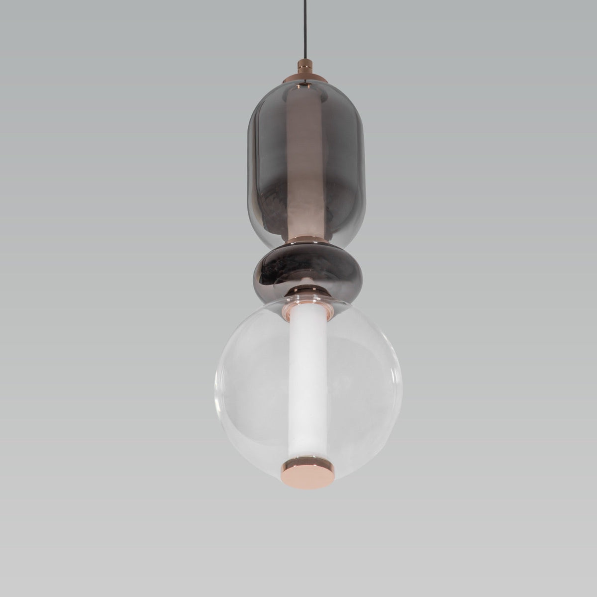 Buy Manali 3 Colour LED Pendant Light Bangalore