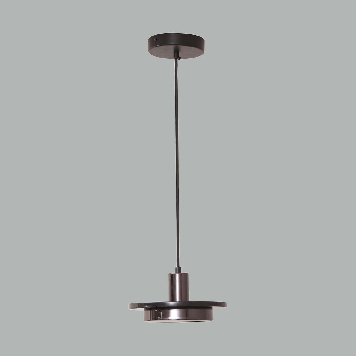 Buy Marble Glory Black LED Pendant Light Online