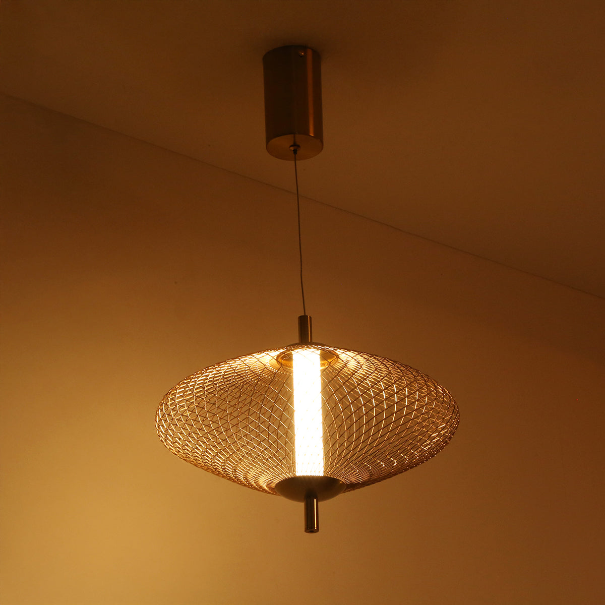 Buy Nested Medium LED Pendant Light Bangalore