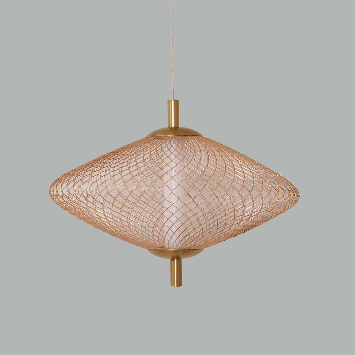 Shop Nested Medium LED Pendant Light Online