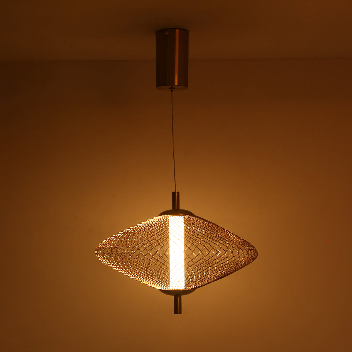 Buy Nested Medium LED Pendant Light Online