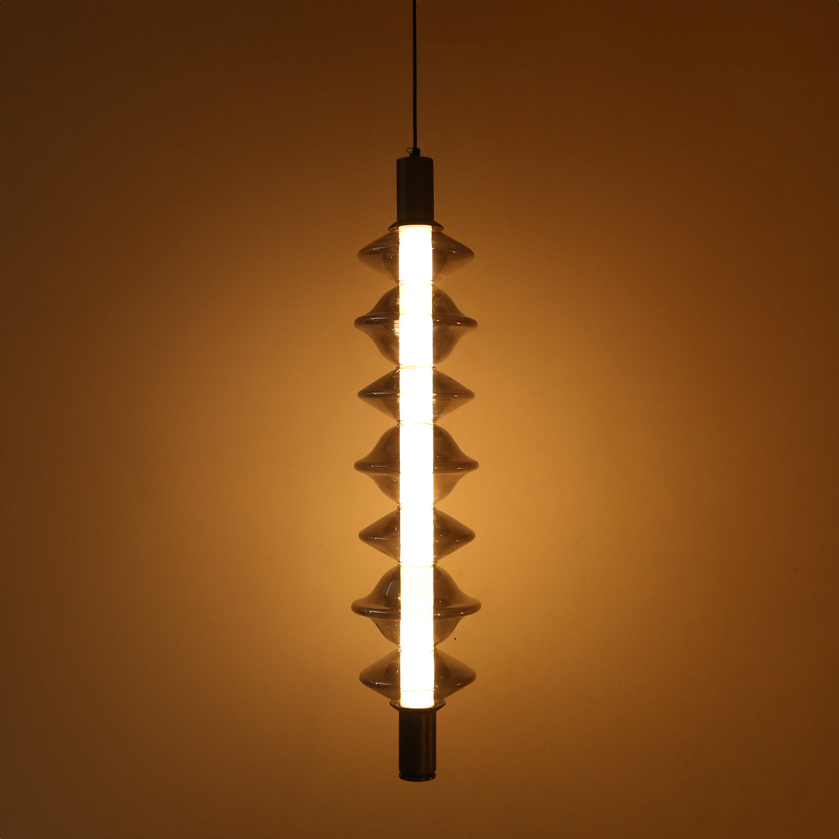 Buy Night Angel LED Pendant Light Living Room