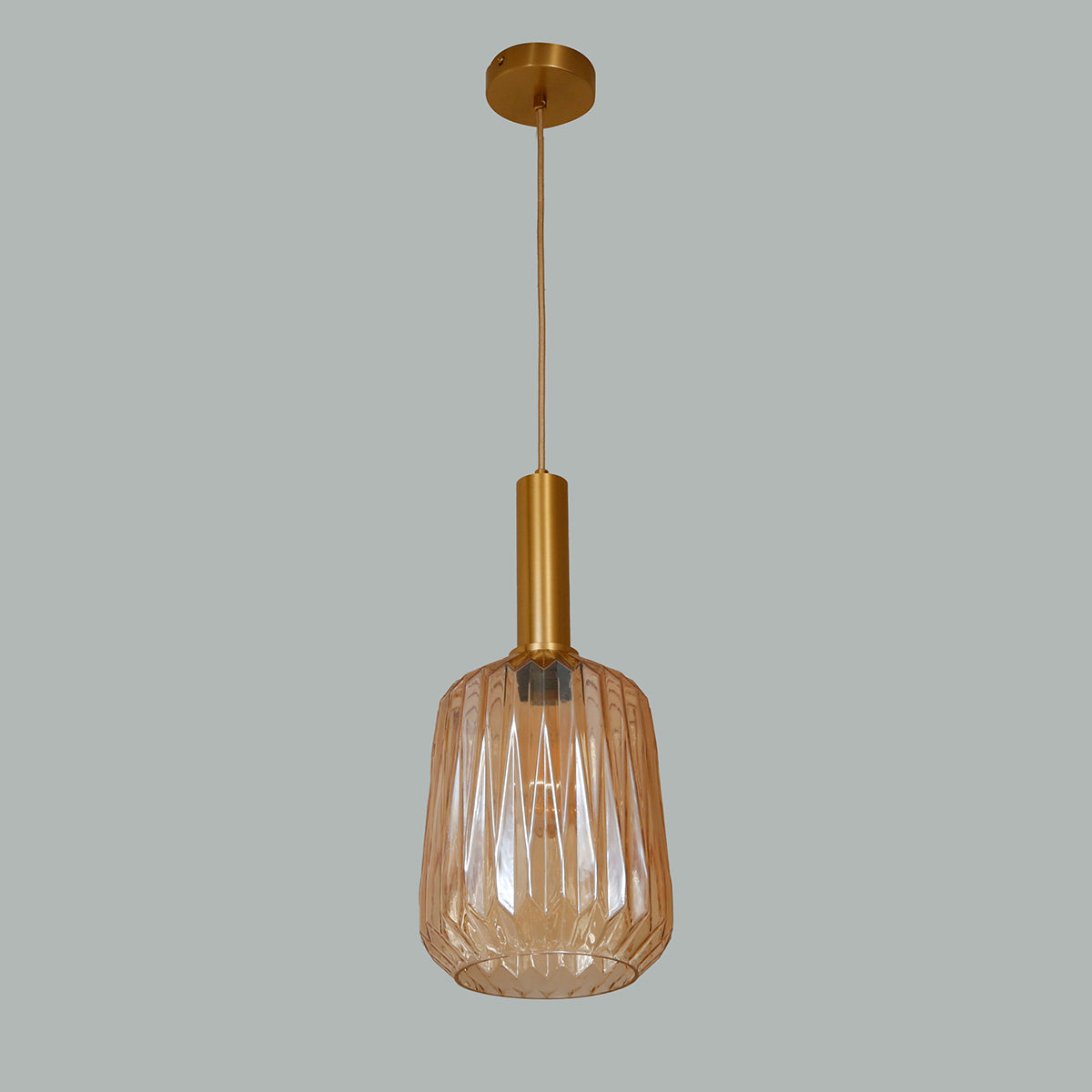 Buy Open Minds Amber Pendant Light Bangalore