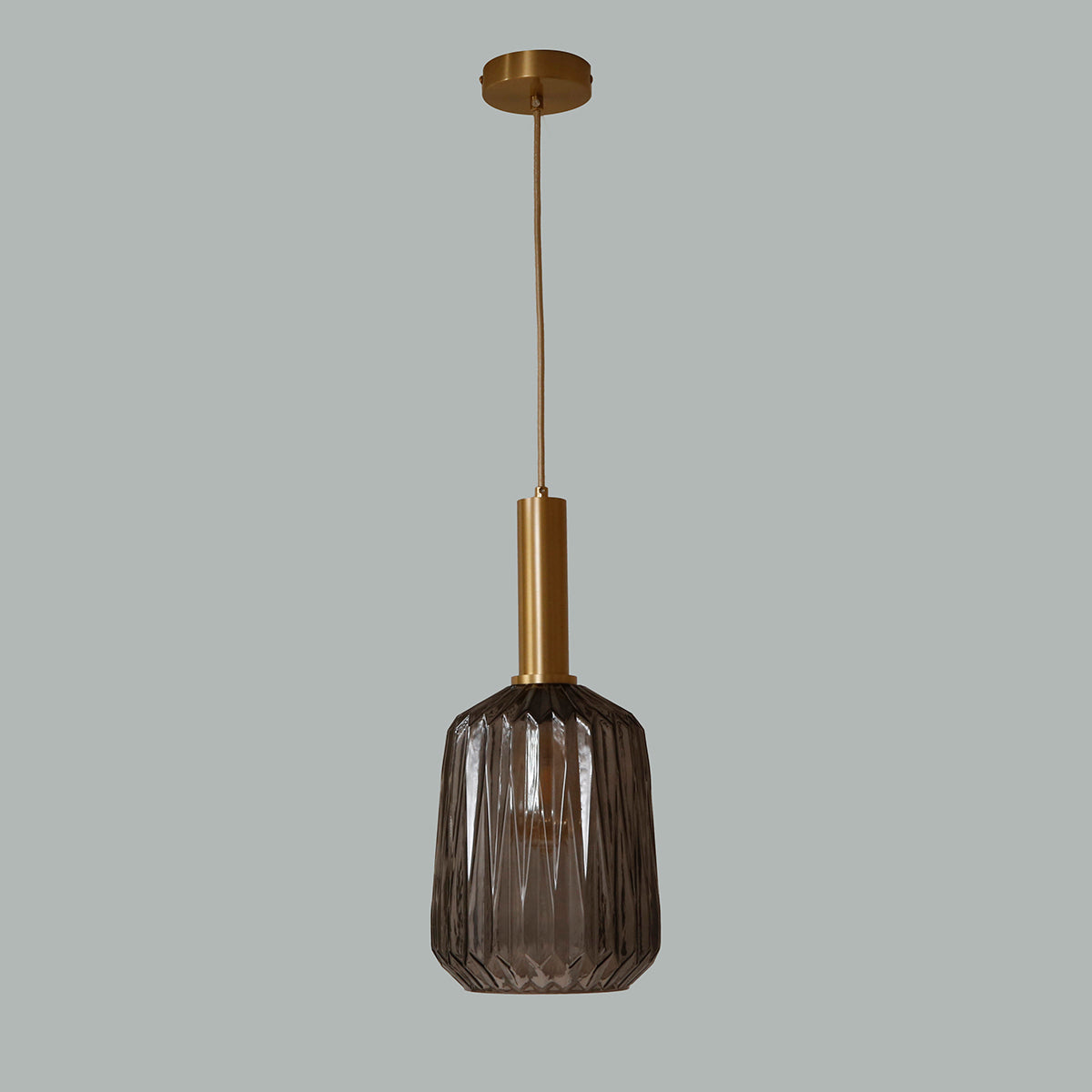 Buy Open Minds Smoke Pendant Light Bangalore