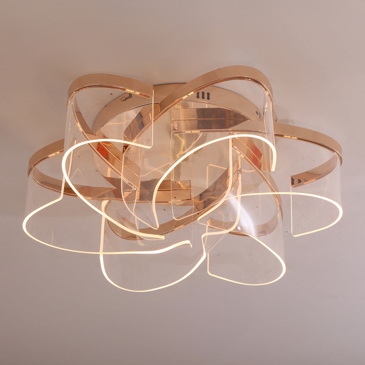 Pure Soul LED Chandelier Online