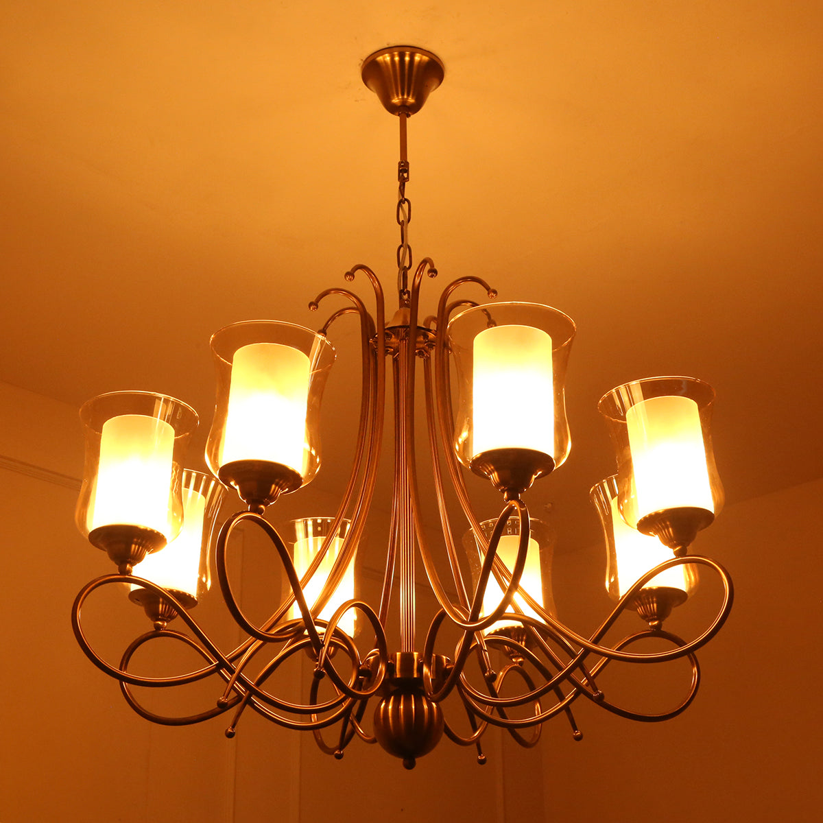 Buy Royalty Classic Chandelier Decorative Lights