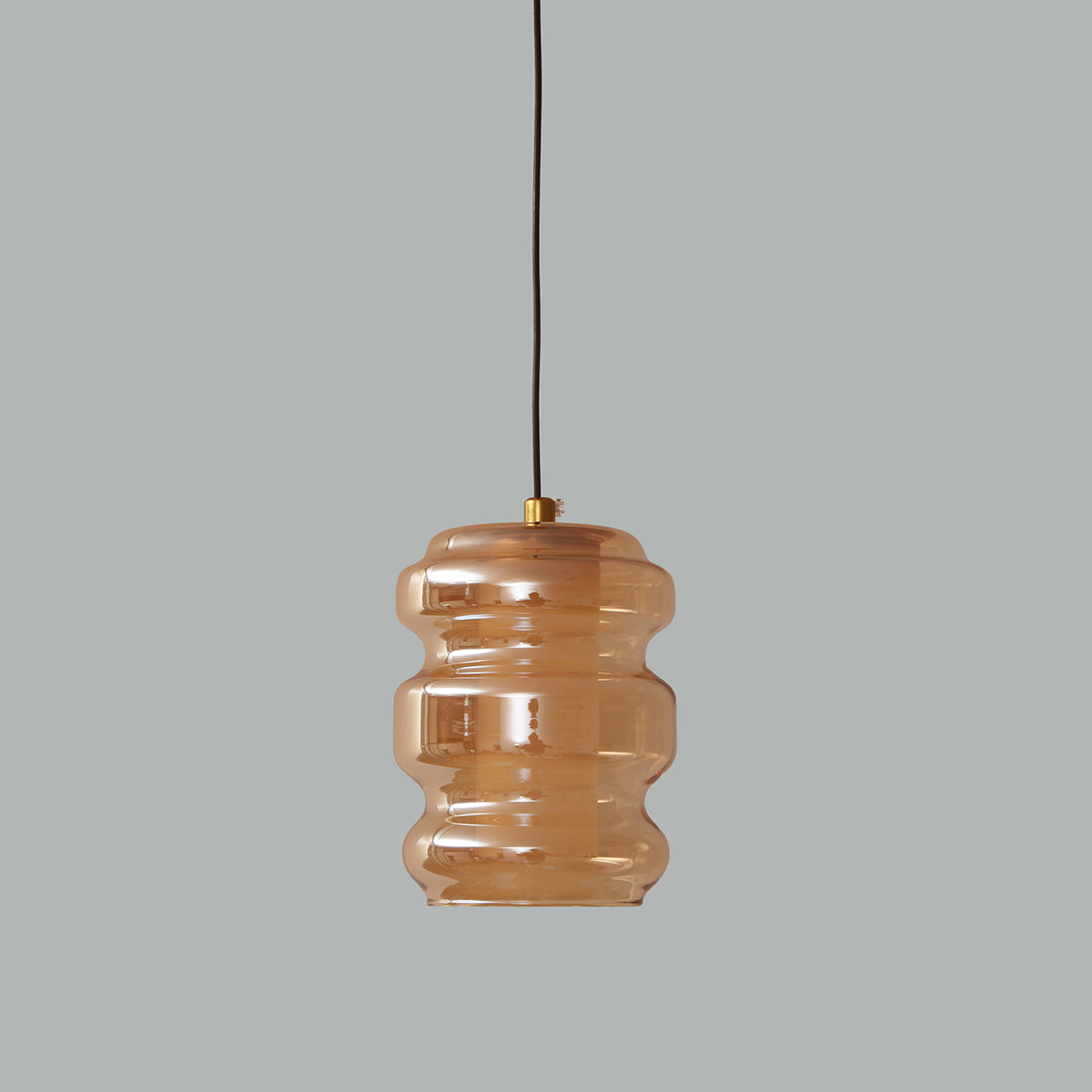 Buy Seasons Amber LED Pendant Light Living Room