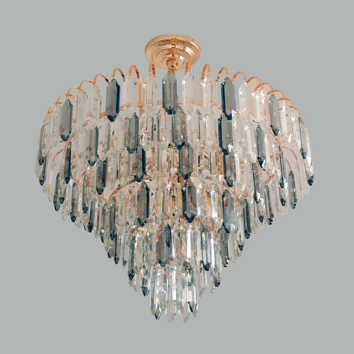 Buy Showstopper Crystal Chandelier Interior Lights